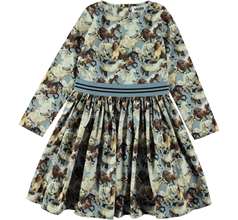 Christin Dresses